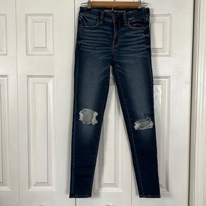 American Eagle Next Level Stretch sz 2R